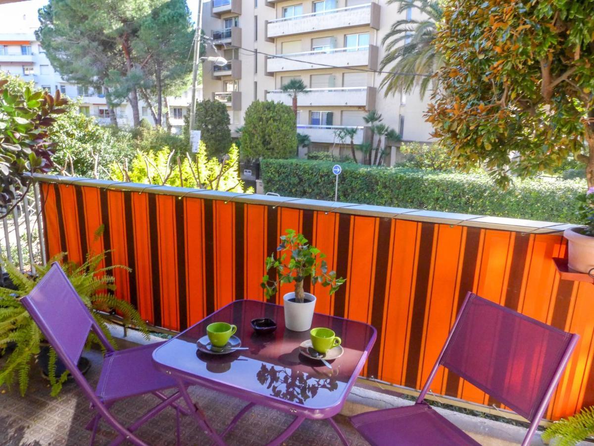Apartment Le Della By Interhome Nice Exteriér fotografie