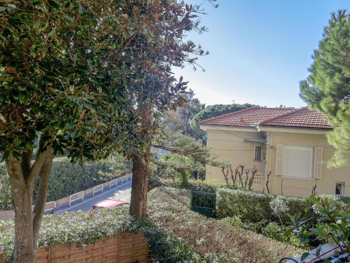 Apartment Le Della By Interhome Nice Exteriér fotografie