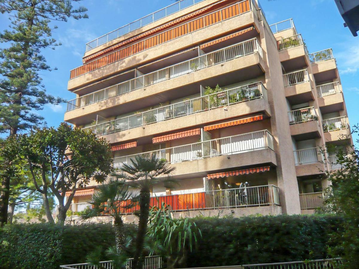 Apartment Le Della By Interhome Nice Exteriér fotografie