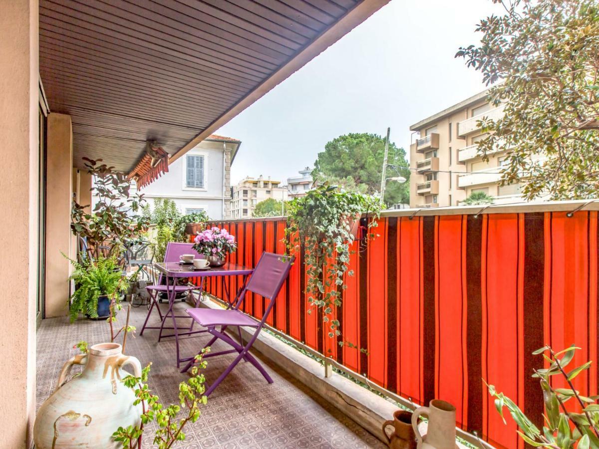 Apartment Le Della By Interhome Nice Exteriér fotografie